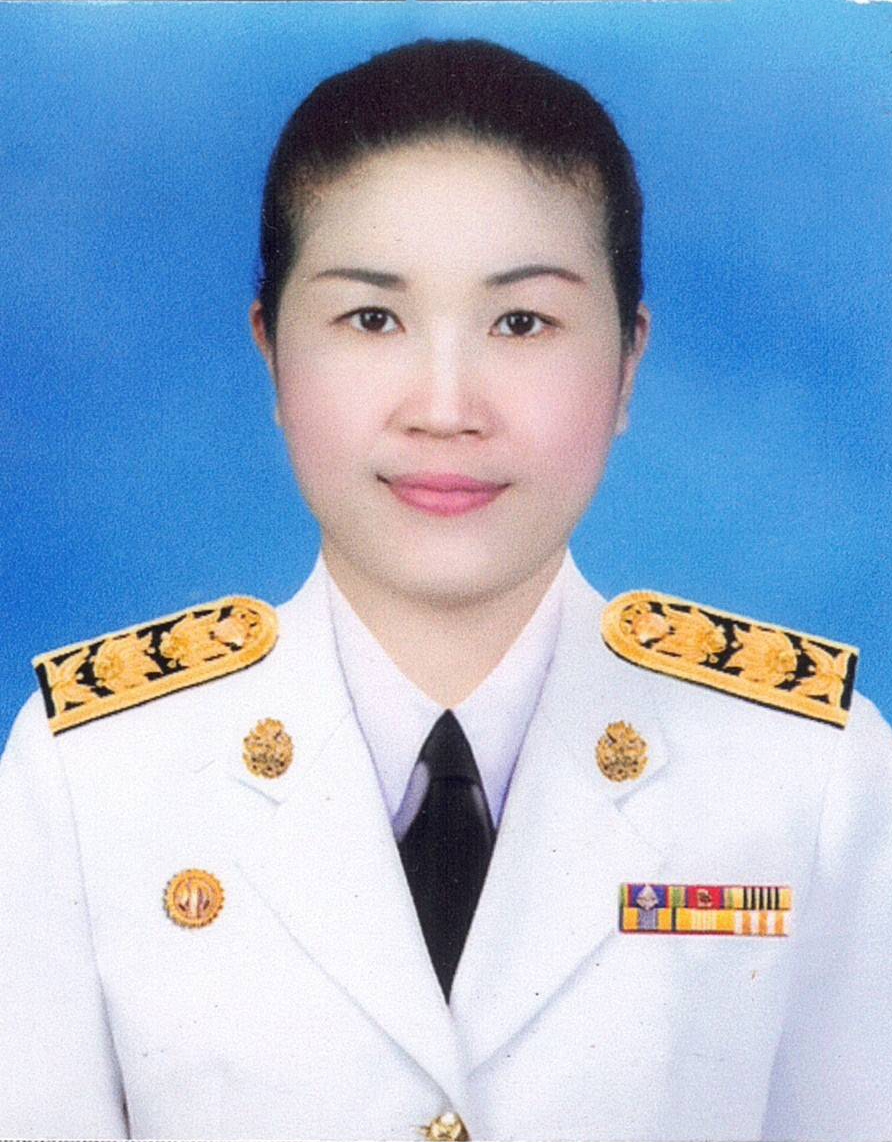 นางสาวสุชาดา สุนทรชัย