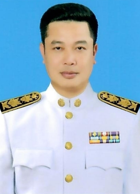 จ่าเอกวชิรวิทย์ พัฒนะพันธ์