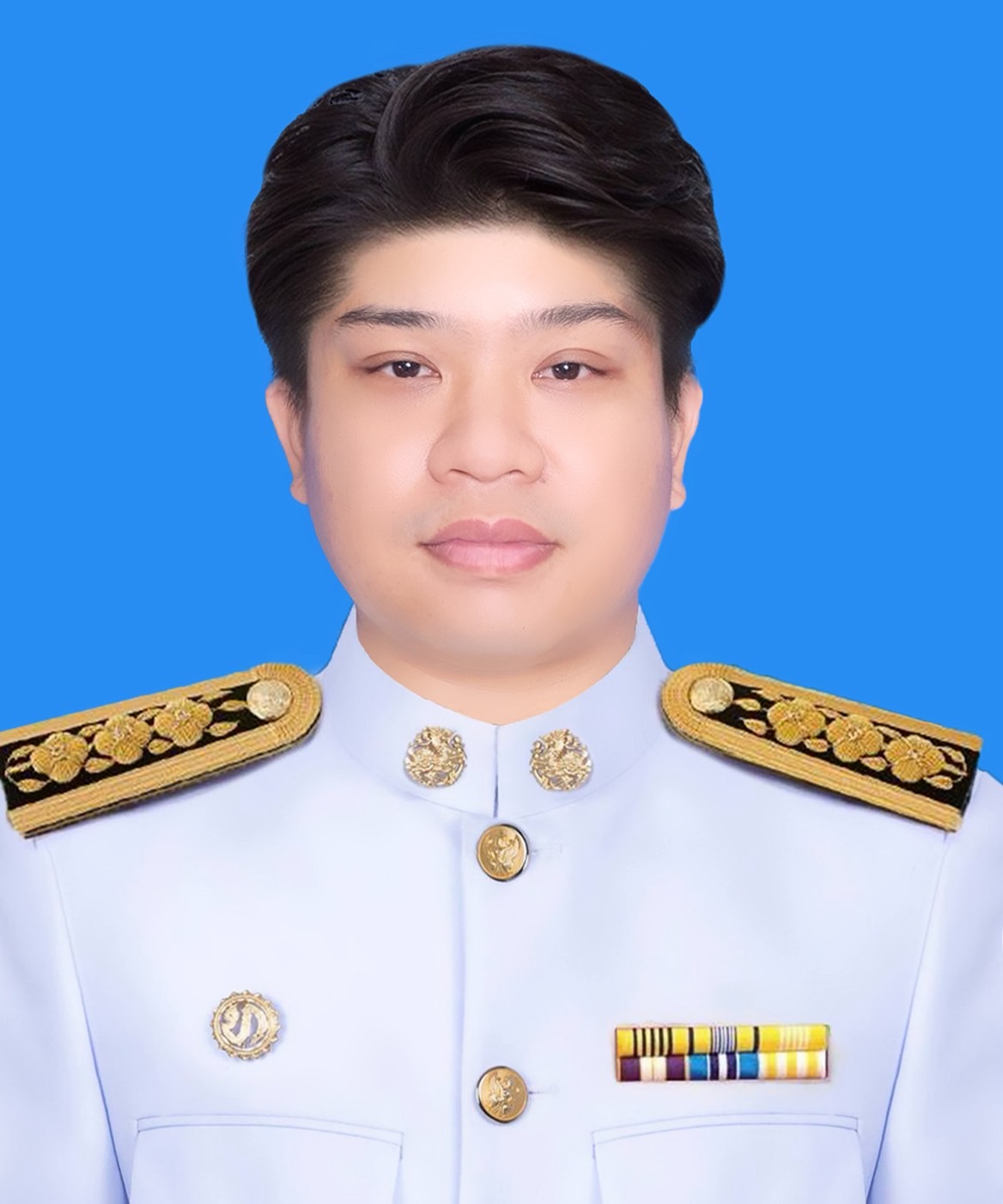 นายพงศ์รัตน์ ณ หนองคาย