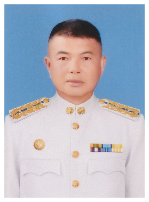 นายอำไพ สาริวงค์