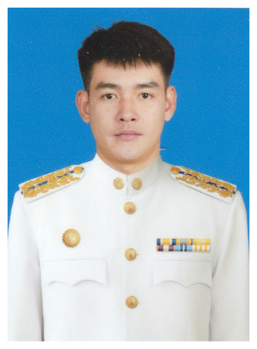 นายจักรกฤษ โสภาพ