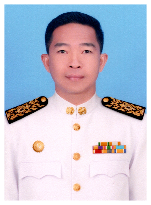 นายจำรัส ผาตินันท์