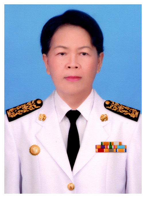 นางละมัย คัสเตศรี