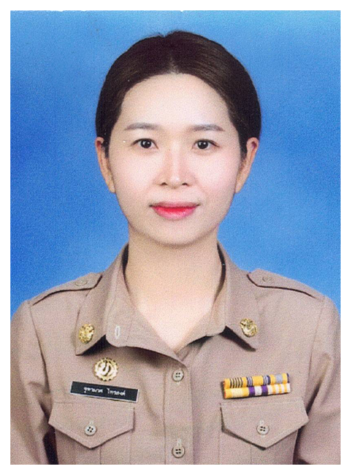 นางสาวจุฑามาศ ไทรสงค์