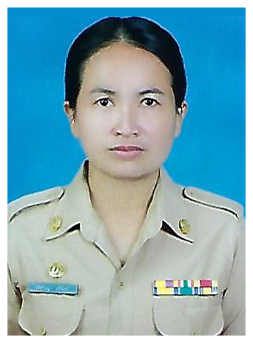 นางสาวณัชรินญา ตรีรัตน์