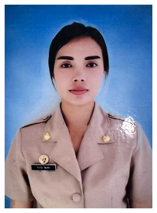 นางสาววิภวานี พิมวัตร