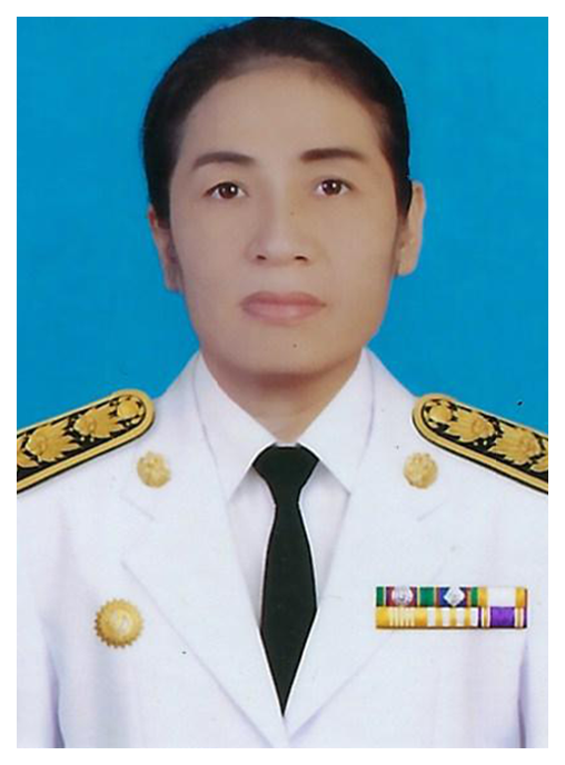 นางอรทัย คำแพงตา