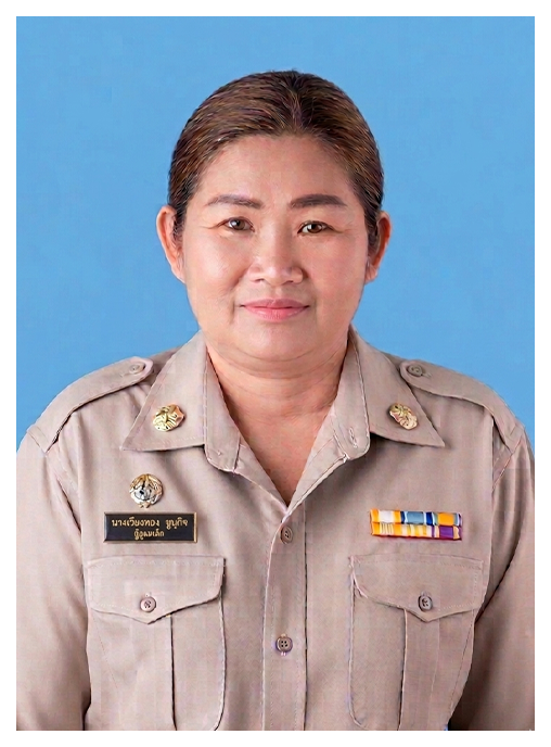 นางเวียงทอง ชูนุกิจ