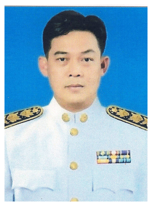 พ.จ.ท.ณรงค์ฤทธิ์ พรหมสาขา ณ สกลนคร